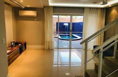 Casa em condomínio fechado com 3 quartos à venda na Rua Desembargador Wellington Jones Paiva, 180, Vargem Pequena, Rio de Janeiro