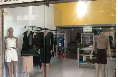 Ponto comercial para alugar na Estrada dos Bandeirantes, 15076, Vargem Pequena, Rio de Janeiro