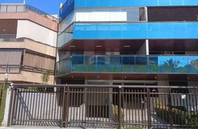 Apartamento com 3 quartos para alugar no Recreio dos Bandeirantes, Rio de Janeiro 
