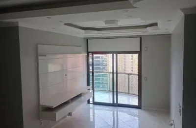 Viva no paraíso: 3 quartos, 1 suite  no rio com vista mar