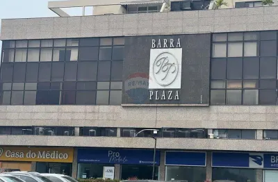 Sala comercial à venda na Barra da Tijuca, Rio de Janeiro 
