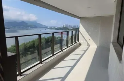 Apartamento com 3 quartos para alugar na Barra da Tijuca, Rio de Janeiro 