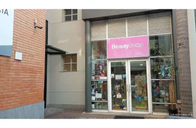 Ponto comercial para alugar na Avenida das Américas, 500, Barra da Tijuca, Rio de Janeiro