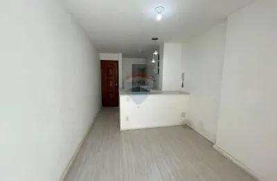 Apartamento com 1 quarto à venda no Flamengo, Rio de Janeiro 