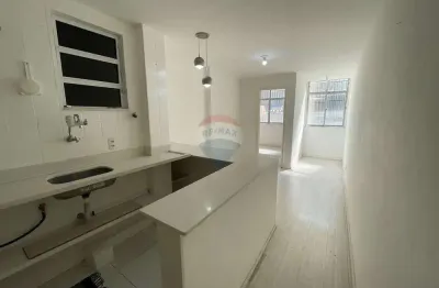 Apartamento com 1 quarto à venda na Rua Marquês de Abrantes, 168, Flamengo, Rio de Janeiro