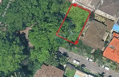 'terreno com rgi em vargem pequena,em condomnio fechado