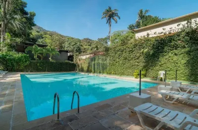 Casa com 3 quartos à venda na Estrada da Canoa, 1476, São Conrado, Rio de Janeiro