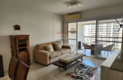 Apartamento com 2 quartos à venda na Avenida Vice-Presidente José Alencar, 1515, Jacarepaguá, Rio de Janeiro