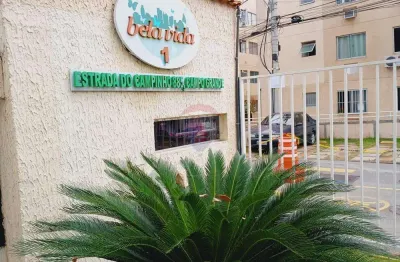 Apartamento 2 quartos, sala ampla e preço imperdível