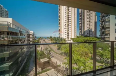 Apartamento com 3 quartos à venda na Avenida Lúcio Costa, 3560, Barra da Tijuca, Rio de Janeiro