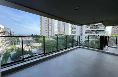 Apartamento com 3 quartos à venda na Avenida Lúcio Costa, 3560, Barra da Tijuca, Rio de Janeiro