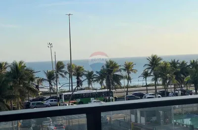 Apartamento com 3 quartos à venda na Barra da Tijuca, Rio de Janeiro 