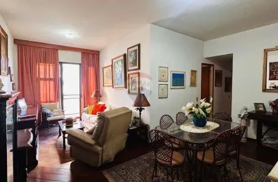 Apartamento com 3 quartos à venda, 112 m² - barra da tijuca - rio de janeiro/rj