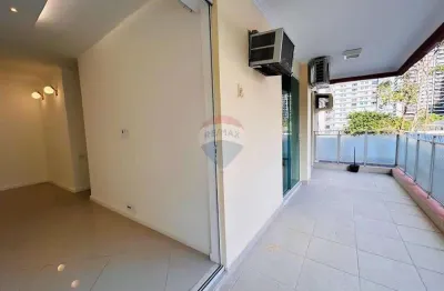 Apartamento de 3 quartos 81 m² pra locação na região da abm - barra da tijuca- abm - rio de janeiro/rj