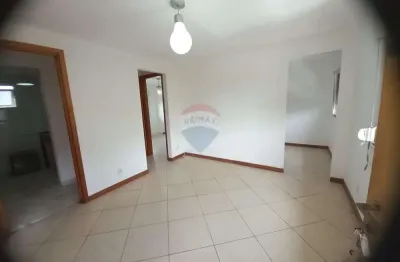 Apartamento com 2 quartos para alugar na Rua Rosa Antunes, 400, Vargem Grande, Rio de Janeiro