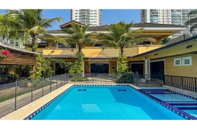 Casa triplex no condomínio pedra de itaúna – luxo, conforto e lazer em um só lugar!