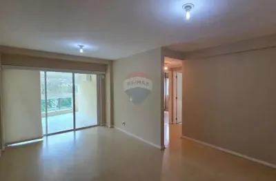 Apartamento de 3 quartos para alugar em condomínio fechado com lazer completo