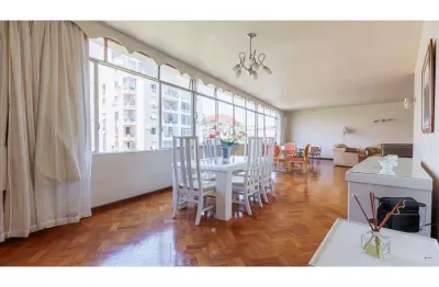 Apartamento com 4 quartos à venda em Laranjeiras, Rio de Janeiro 