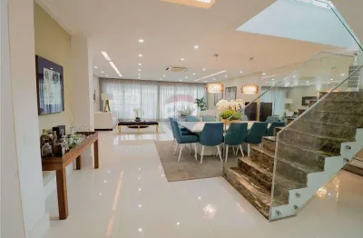 Cobertura com 4 quartos à venda na Avenida Lúcio Costa, 4350, Barra da Tijuca, Rio de Janeiro