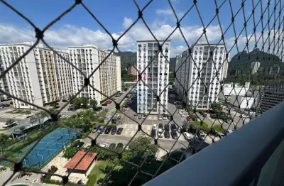 Apartamento com 2 quartos para alugar na Barra da Tijuca, Rio de Janeiro 