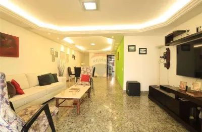 Apartamento com 4 quartos à venda na Rua Rogério Karp, 130, Recreio dos Bandeirantes, Rio de Janeiro