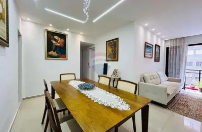 Apartamento com 3 dormitórios à venda, 112 m² por r$ 1.400.000,00 - barra da tijuca - rio de janeiro/rj