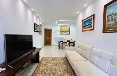 Apartamento com 3 dormitórios à venda, 112 m² por R$ 1.350.000,00 - Barra da Tijuca - Rio de Janeiro/RJ