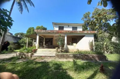 Terreno à venda na Estrada da Pedra, 8696, Pedra de Guaratiba, Rio de Janeiro