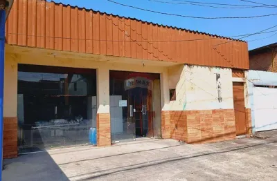 Ponto comercial à venda em Guaratiba, Rio de Janeiro 