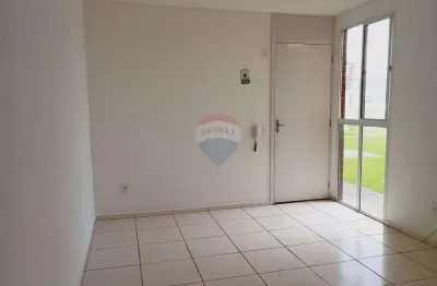 Apartamento 2 quartos - primeiro andar - sol da manhã - estrada da cachamorra