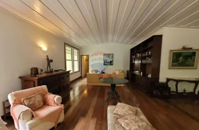 Casa com 6 quartos à venda no Posse, Teresópolis 