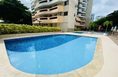 Apartamento com 2 quartos à venda na Barra da Tijuca, Rio de Janeiro 