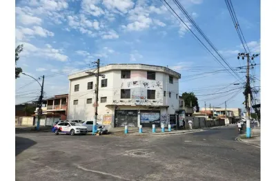 Prédio para alugar em Guaratiba, Rio de Janeiro 