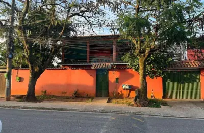 Casa com 3 quartos à venda em Guaratiba, Rio de Janeiro 