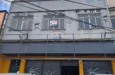 Apartamento com 3 quartos à venda na Estrada Intendente Magalhães, 242, Vila Valqueire, Rio de Janeiro