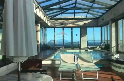 Flat com 2 quartos à venda na Rua Prudente de Morais, 302, Ipanema, Rio de Janeiro