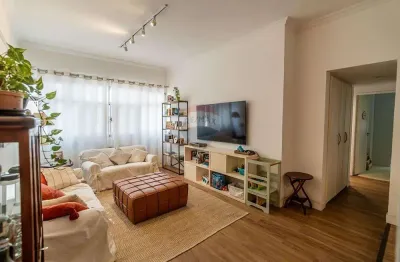 Apartamento à venda, 3 quartos, 93m², R$ 1.060.000,00, Humaitá, Rio de Janeiro, RJ
