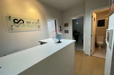 Sala comercial à venda na Avenida das Américas, 500, Barra da Tijuca, Rio de Janeiro