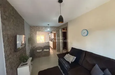 Casa com 3 quartos à venda no Jardim do Caju II, Lençóis Paulista 