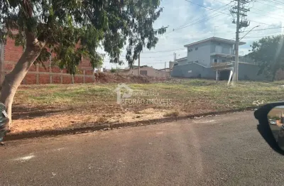 Terreno à venda no Antonio Lopes, Lençóis Paulista 