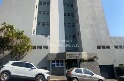 Apartamento com 3 quartos para alugar no Centro, Lençóis Paulista 