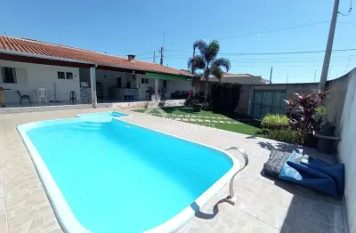 Casa com 2 quartos para alugar no Jardim Grajaú, Lençóis Paulista 