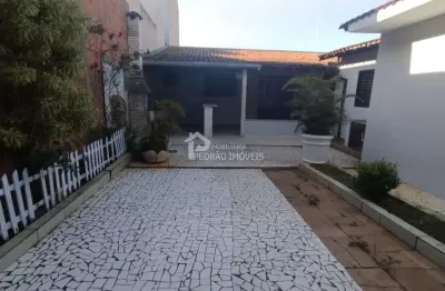 Casa com 2 quartos para alugar no Jardim Grajaú, Lençóis Paulista 