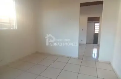 Casa com 2 quartos para alugar na Vila Paccola, Lençóis Paulista 