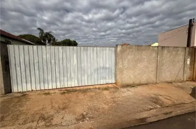 Lote/terreno de 1300m² no bairro centro, em lençóis paulista