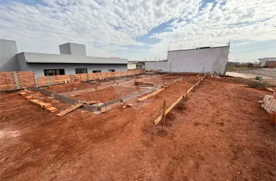 Lote/terreno de 332m² no bairro residencial villacitá 2, em lençóis paulista