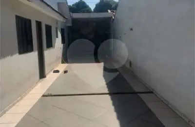 Casa de 2 quartos, 60m² no bairro jardim do caju i, em lençóis paulista