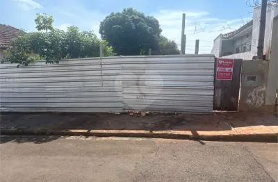 Lote/terreno de 496m² no bairro vila mamedina, em lençóis paulista