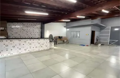 Casa com 2 quartos à venda no Jardim Canaã, Agudos 