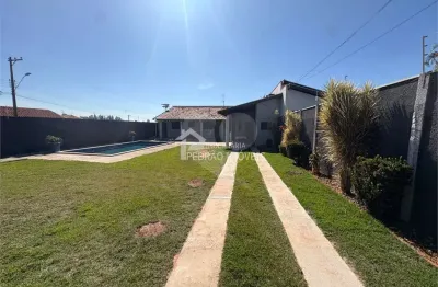 Casa de 2 quartos, 116m² no bairro jardim itamaraty, em lençóis paulista